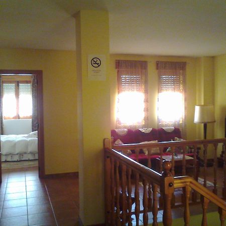 Fuerte De San Mauricio Hotel Palazuelo de Vedija Exterior foto