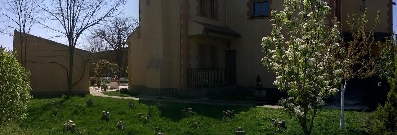 Fuerte De San Mauricio Hotel Palazuelo de Vedija Exterior foto